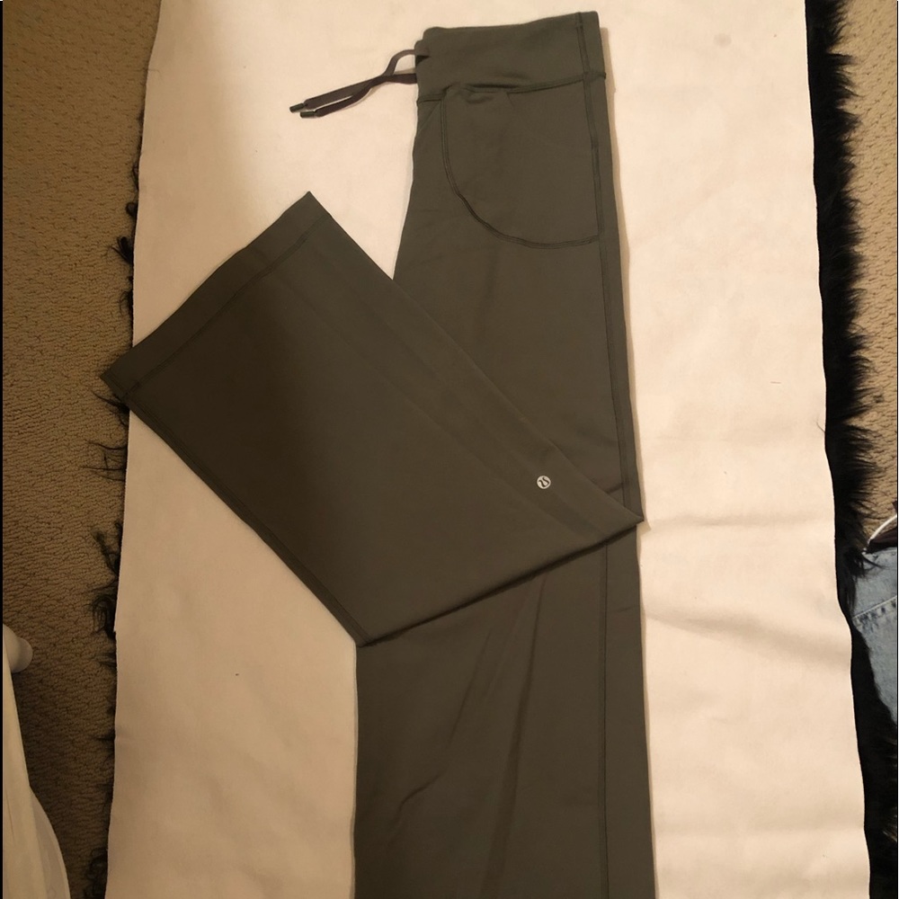 Lululemon Still Pant
